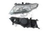 HONDA 33151SMGE01 Headlight